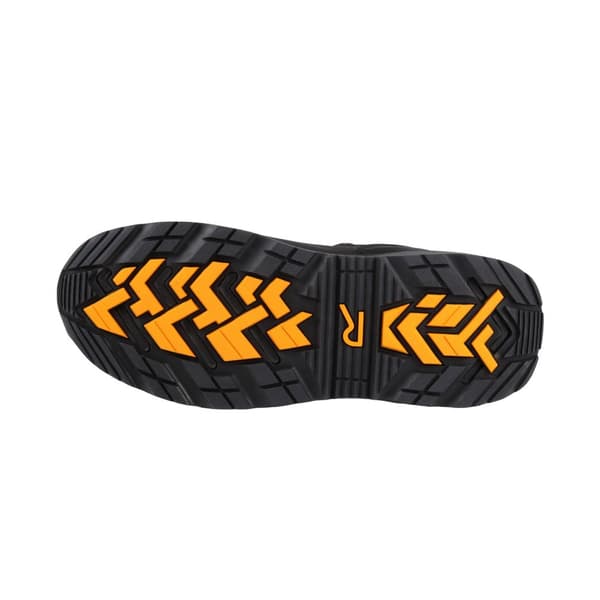 Regatta Mens Exofort Safety Boots