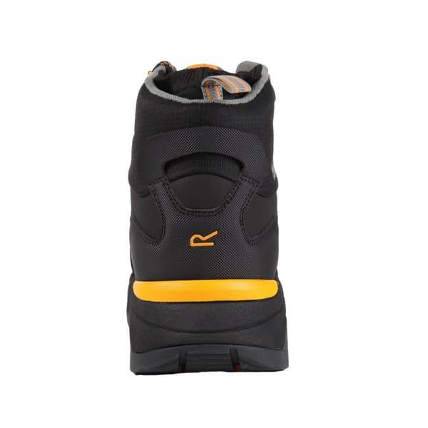 Regatta Mens Exofort Safety Boots