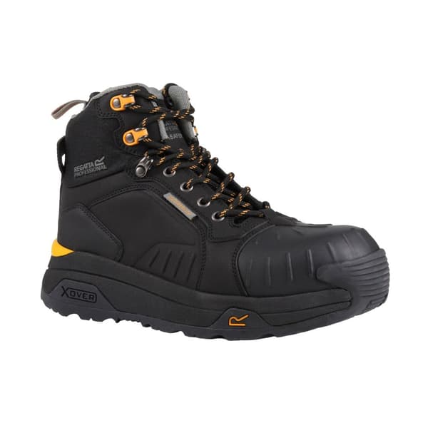 Regatta Mens Exofort Safety Boots