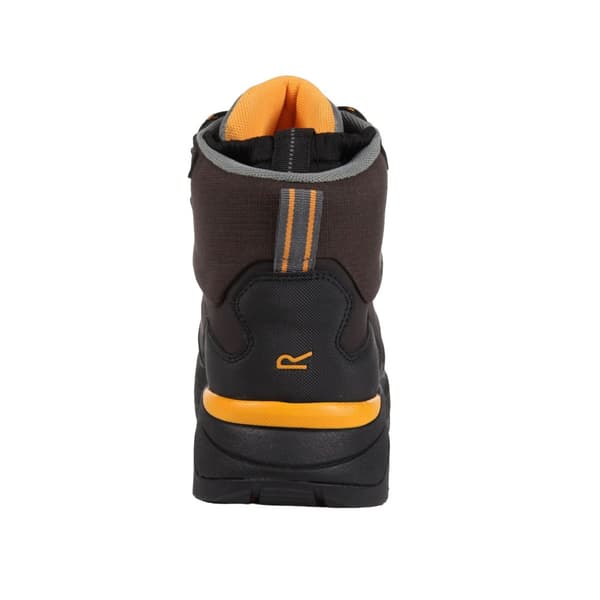 Regatta Mens Exofort Safety Boots