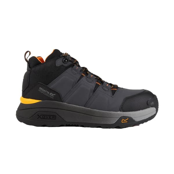 Regatta Mens Hyperfort Hiking Boots
