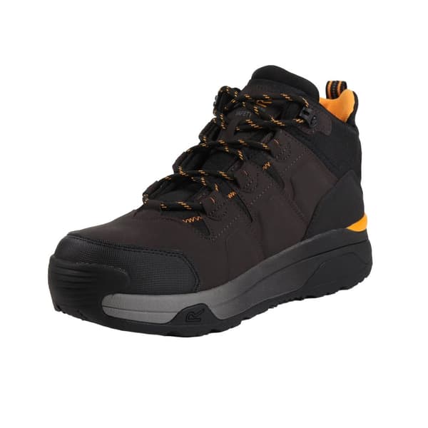 Regatta Mens Hyperfort Hiking Boots