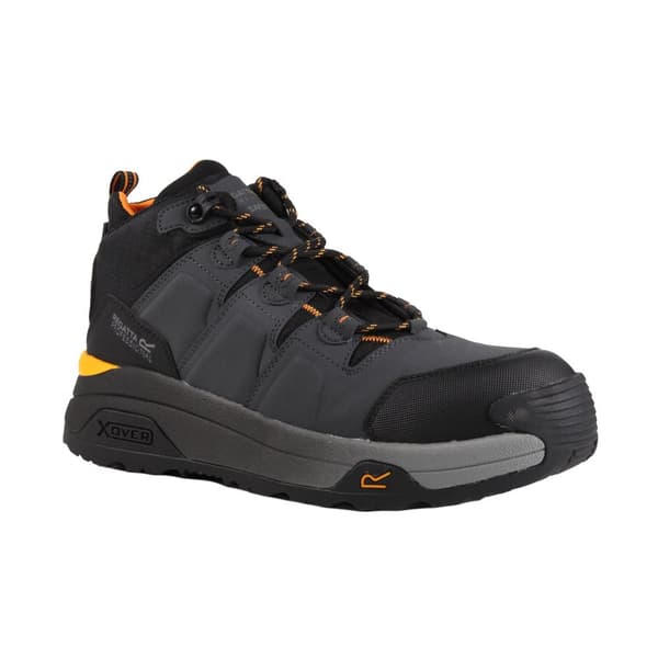 Regatta Mens Hyperfort Hiking Boots