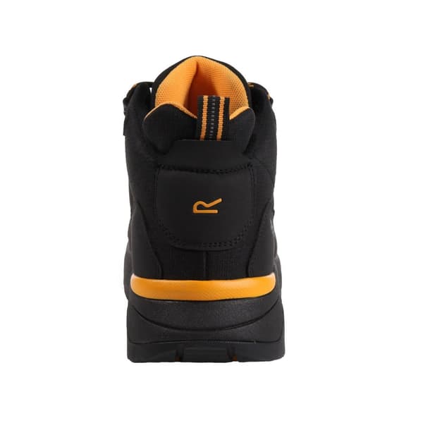 Regatta Mens Hyperfort Hiking Boots