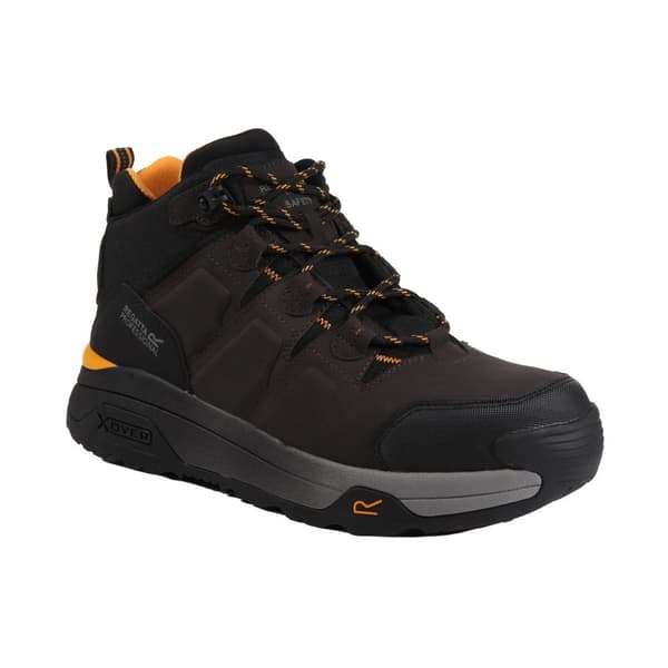 Regatta Mens Hyperfort Hiking Boots