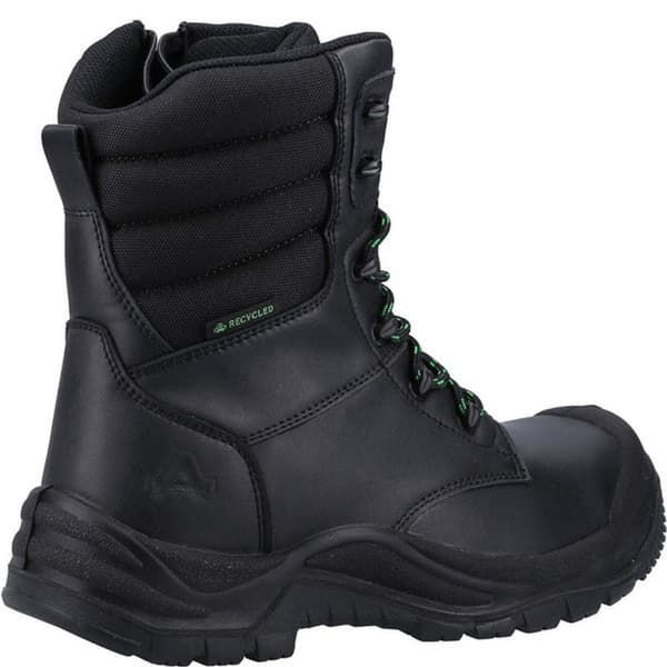 Amblers Unisex Vuxen AS503 Elder Säkerhetsstövlar