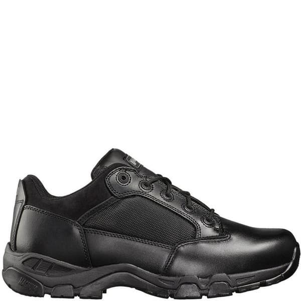 Magnum Mens Viper Pro 3.0+ Leather Uniform Shoes