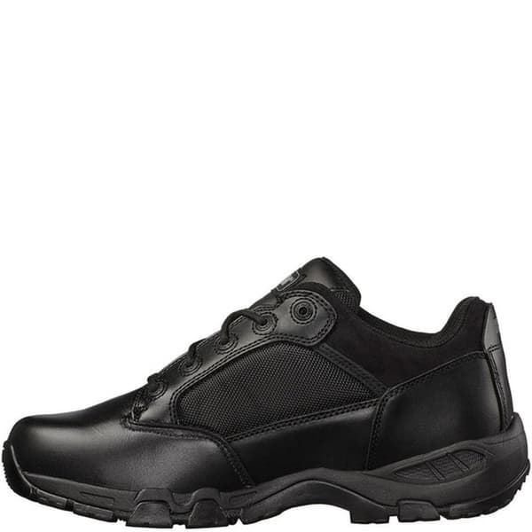 Magnum Mens Viper Pro 3.0+ Leather Uniform Shoes