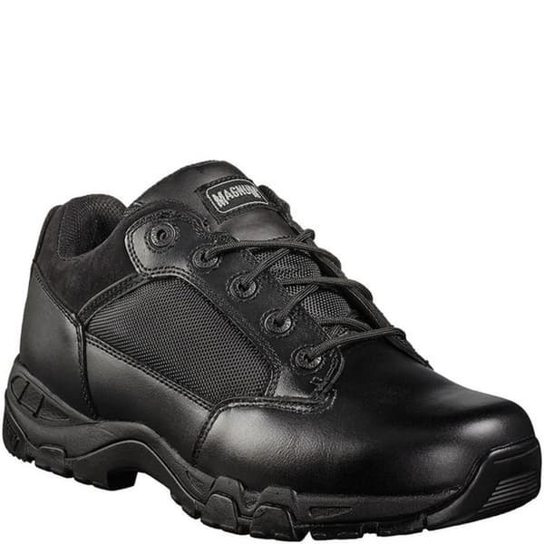 Magnum Mens Viper Pro 3.0+ Leather Uniform Shoes