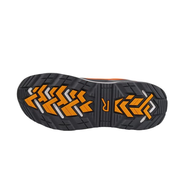 Regatta Mens Crossfort Safety Boots