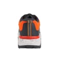 Miniatyrbillede 2 af 5: Regatta Mens Crossfort Safety Boots