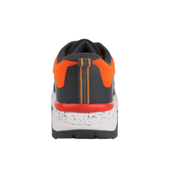 Regatta Mens Crossfort Safety Boots
