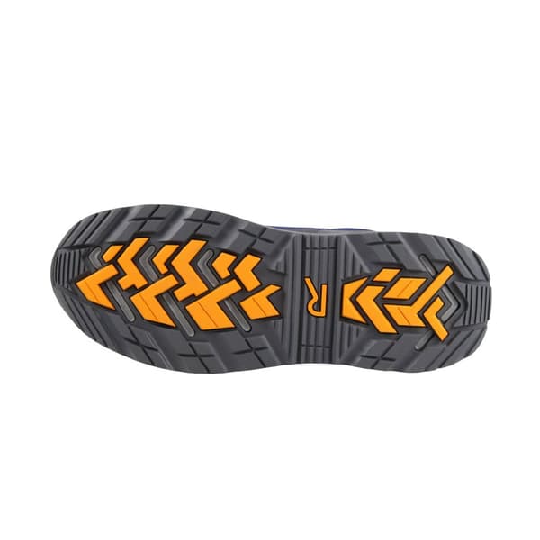 Regatta Mens Crossfort Safety Boots