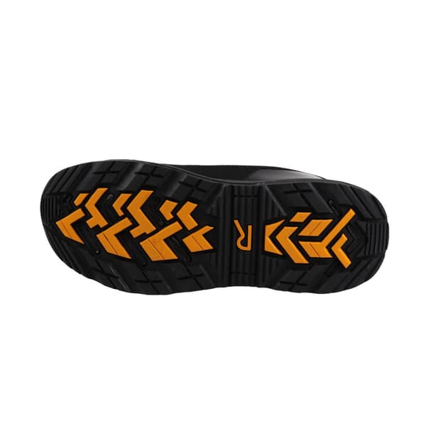 Regatta Mens Crossfort Safety Boots