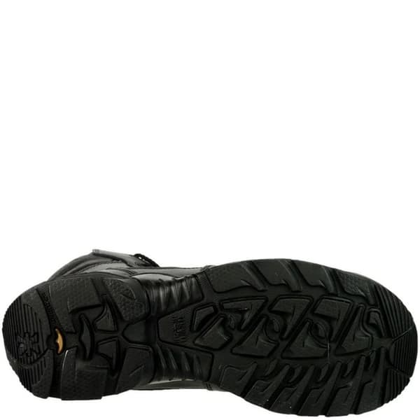 Magnum Unisex vuxen Stealth Force 6.0 Uniform skyddsstövlar i läder