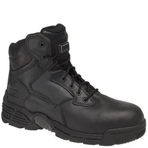 Magnum Unisex vuxen Stealth Force 6.0 Uniform skyddsstövlar i läder