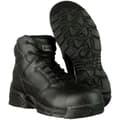 Miniatyrbild 5 av 5: Magnum Unisex vuxen Stealth Force 6.0 Uniform skyddsstövlar i läder