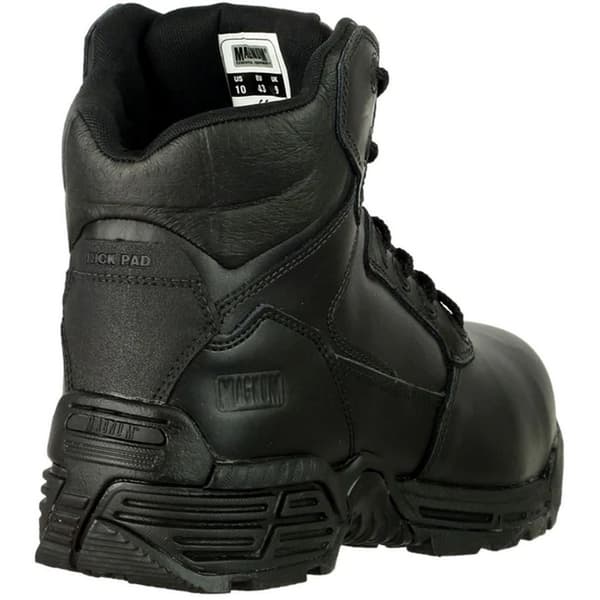 Magnum Unisex vuxen Stealth Force 6.0 Uniform skyddsstövlar i läder