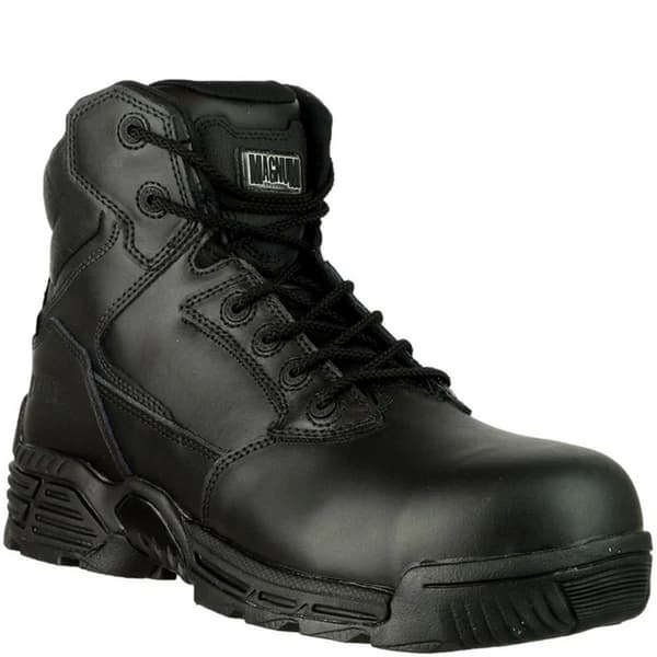 Magnum Unisex vuxen Stealth Force 6.0 Uniform skyddsstövlar i läder