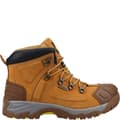 Miniatyrbillede 3 af 4: Amblers Mens FS33 Grain Leather Safety Boots