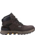 Miniatyrbilde 3 av 4: Amblers Mens AS261 Crane Grain Leather Safety Boots