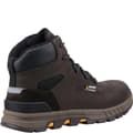 Miniatyrbilde 2 av 4: Amblers Mens AS261 Crane Grain Leather Safety Boots