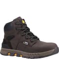 Miniatyrbilde 1 av 4: Amblers Mens AS261 Crane Grain Leather Safety Boots
