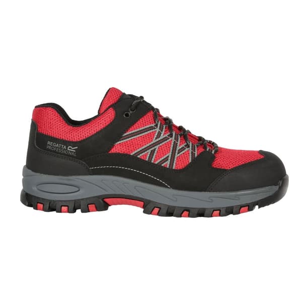 Regatta Mens Sandstone Safety Trainers
