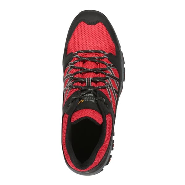Regatta Mens Sandstone Safety Trainers