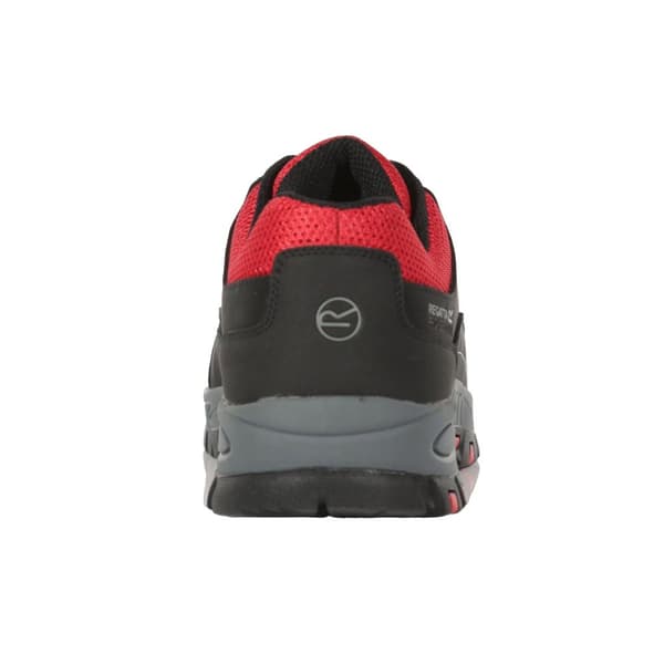 Regatta Mens Sandstone Safety Trainers
