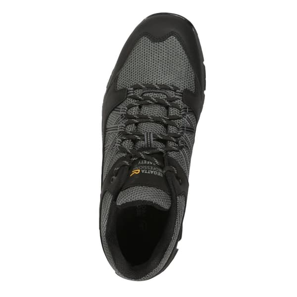 Regatta Mens Sandstone Safety Trainers