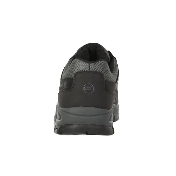 Regatta Mens Sandstone Safety Trainers