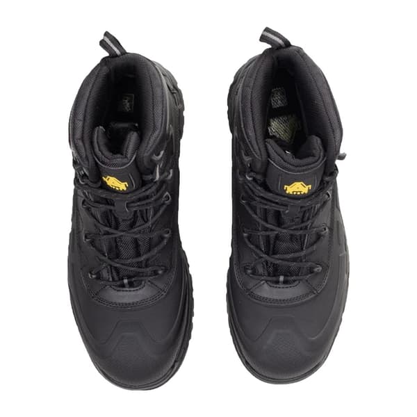 Amblers Unisex Adult FS430 Hybrid Leather Non Metal Safety Boots