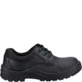 Miniatyrbillede 3 af 4: Amblers Unisex Adult AS504 Leather Safety Shoes