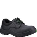 Miniatyrbillede 1 af 4: Amblers Unisex Adult AS504 Leather Safety Shoes