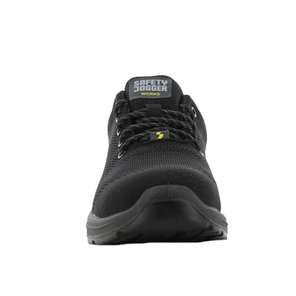 Safety Jogger Unisex Adult Ecofitz S1P Shoes