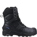 Miniatyrbillede 2 af 4: Amblers Mens AS981C Centurion Grain Leather Safety Boots