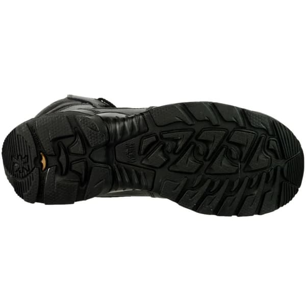Magnum Unisex Adult Stealth Force 6.0 Leather Safety Boots