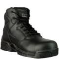 Miniatyrbilde 1 av 4: Magnum Unisex Adult Stealth Force 6.0 Leather Safety Boots