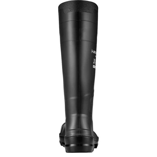 Dunlop Unisex Adult Safety Wellington Boots