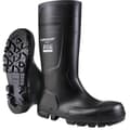 Pikkukuva 5 / 5: Dunlop Unisex Adult Safety Wellington Boots