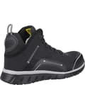Miniatyrbillede 4 af 4: Safety Jogger Mens LIGERO2 S1P Safety Mid Boots