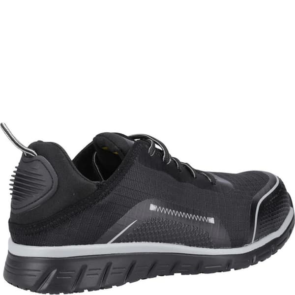 Safety Jogger LIGERO2 S1P låga skyddsskor för herrar