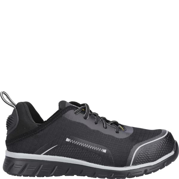 Safety Jogger LIGERO2 S1P låga skyddsskor för herrar