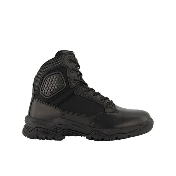 Magnum Unisex vuxen Strike Force 6.0 Uniform skyddsstövlar i läder