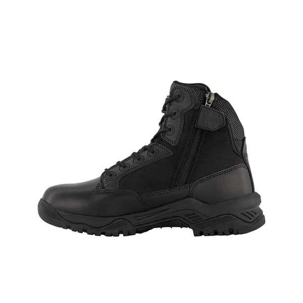 Magnum Unisex vuxen Strike Force 6.0 Uniform skyddsstövlar i läder