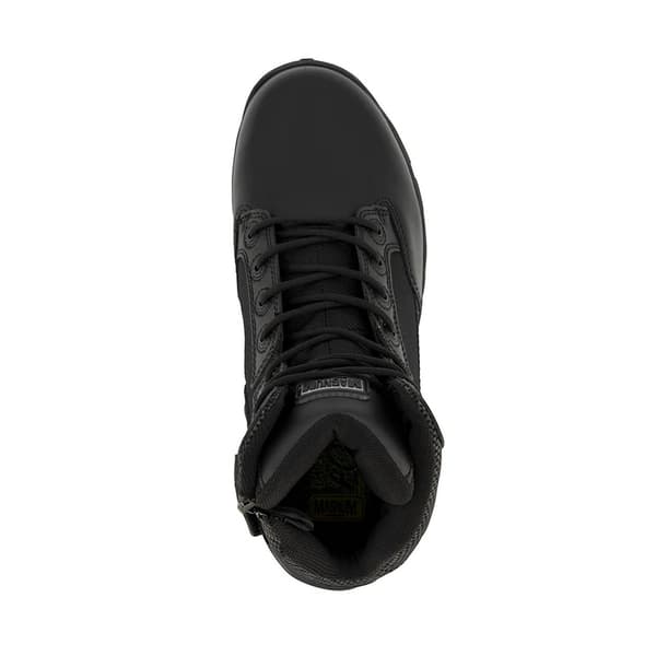 Magnum Unisex vuxen Strike Force 6.0 Uniform skyddsstövlar i läder