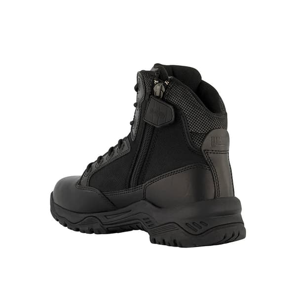 Magnum Unisex vuxen Strike Force 6.0 Uniform skyddsstövlar i läder