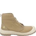Miniatyrbillede 3 af 5: Safety Jogger Mens ECODESERT S1P Mid Cut Safety Boots