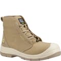 Miniatyrbillede 1 af 5: Safety Jogger Mens ECODESERT S1P Mid Cut Safety Boots